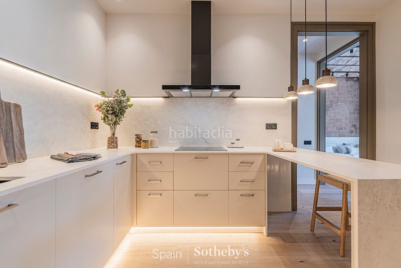 Foto a5514ef4-40ac-4ad2-8982-1f080b333004. Apartament a L´Antiga Esquerra de l´Eixample Barcelona