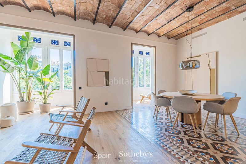 Foto af160b77-49ae-40f1-88ea-17cce161f11a. Apartament a L´Antiga Esquerra de l´Eixample Barcelona