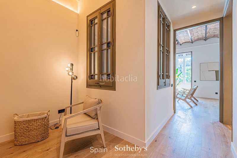 Foto b90f83ba-0f44-4adb-a573-76f6b40a7473. Apartament a L´Antiga Esquerra de l´Eixample Barcelona