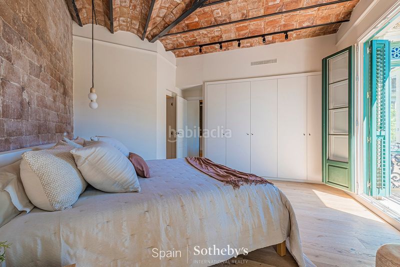 Foto bbd499ae-59cc-4373-8945-e1ca988e37d9. Apartament a L´Antiga Esquerra de l´Eixample Barcelona