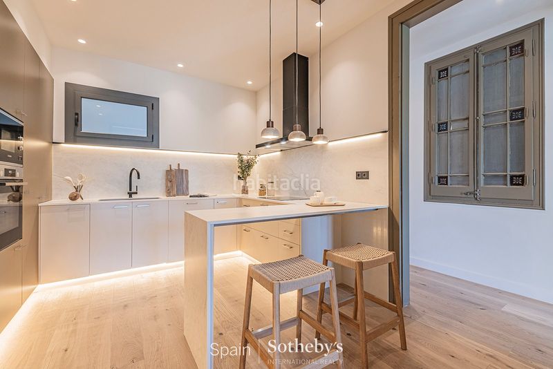 Foto c3db97aa-57cf-4a69-a8d2-a022c5eb91e6. Apartament a L´Antiga Esquerra de l´Eixample Barcelona