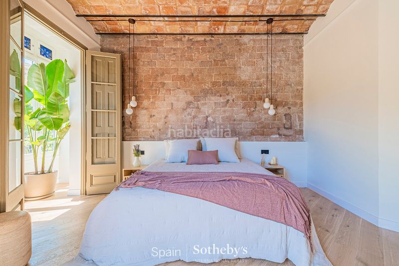 Foto cf0d9fc6-a5b2-4215-9694-78e8bf457870. Apartament a L´Antiga Esquerra de l´Eixample Barcelona