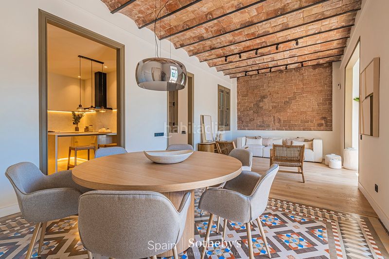 Foto d7318fc9-df66-44a7-9f2a-90417a33020e. Apartament a L´Antiga Esquerra de l´Eixample Barcelona