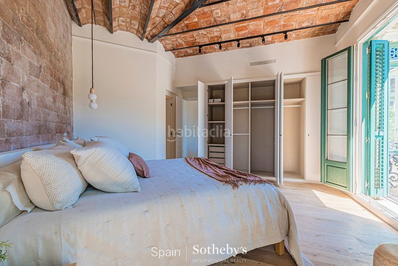 Foto e087a42b-f6dd-45db-8de4-5e85c439eb07. Apartament a L´Antiga Esquerra de l´Eixample Barcelona