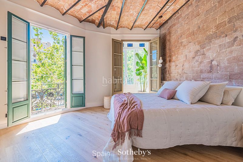 Foto e12cefec-e402-421c-ade2-032d15c1183d. Apartament a L´Antiga Esquerra de l´Eixample Barcelona