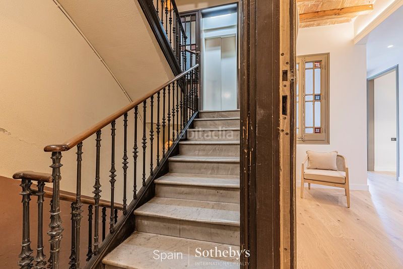 Foto e8f894f7-c8c5-4724-b9af-35c26f655c8b. Apartament a L´Antiga Esquerra de l´Eixample Barcelona