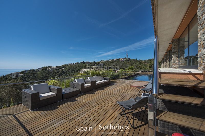 Foto 25be34ff-9888-4497-931d-3c1be5b4d084. Casa amb calefacció aparcament piscina a Urbanitzacions Platja d´Aro