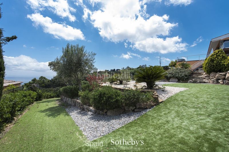 Foto 45eb6558-cbd0-4b79-a404-6e752522a0d6. Casa amb calefacció aparcament piscina a Urbanitzacions Platja d´Aro