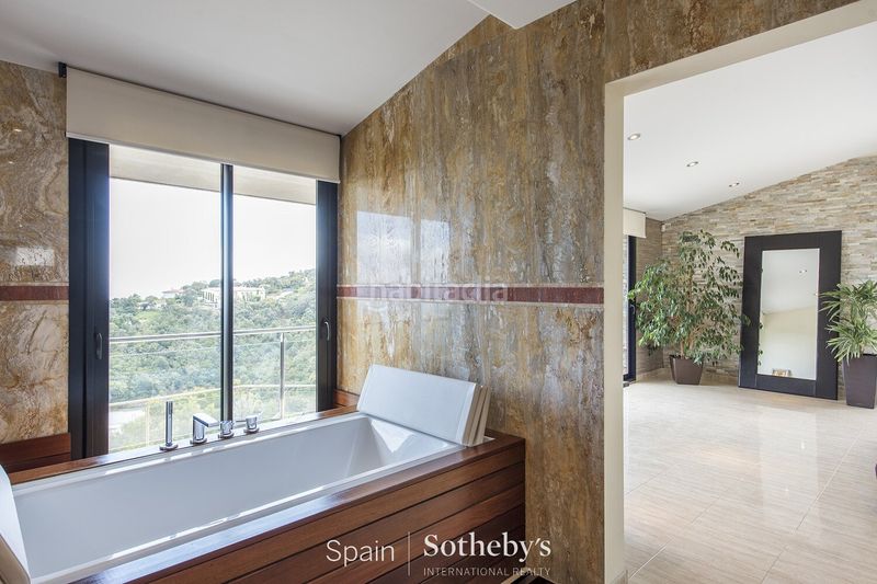Foto 76987504-776a-4f64-b00d-0773eddf69fb. Casa amb calefacció aparcament piscina a Urbanitzacions Platja d´Aro