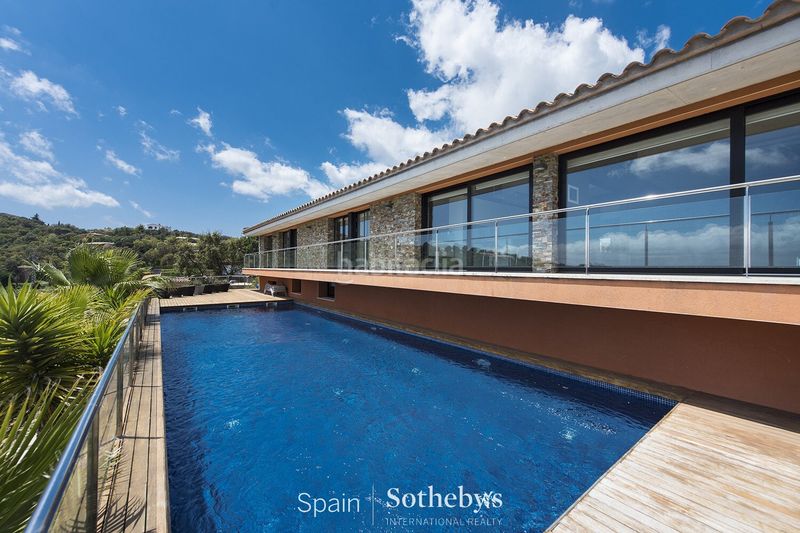 Foto 7ac233ae-e8b0-408b-a0eb-9a7806aef966. Casa amb calefacció aparcament piscina a Urbanitzacions Platja d´Aro