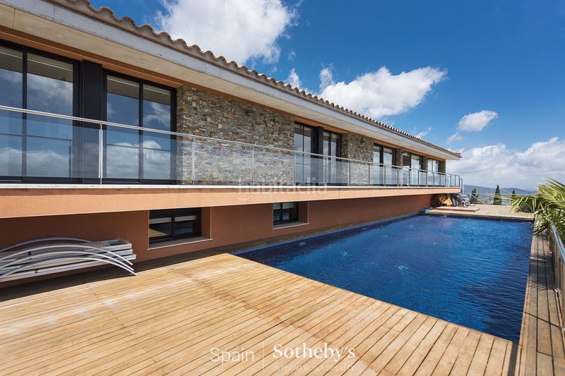 Foto 934e480f-7e35-49fe-9d2c-67d3b791960d. Casa amb calefacció aparcament piscina a Urbanitzacions Platja d´Aro