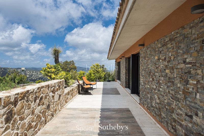 Foto b210e244-160c-4508-97ee-6eb3d00f59dc. Casa amb calefacció aparcament piscina a Urbanitzacions Platja d´Aro