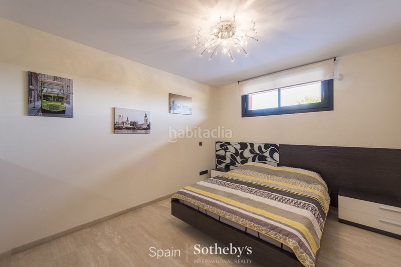Foto c2590539-9523-43bb-8e17-210e6a5fdd11. Casa amb calefacció aparcament piscina a Urbanitzacions Platja d´Aro