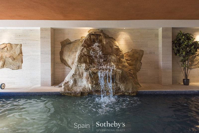 Foto d419355d-4138-42cb-bbd8-7dfe0ddea1ef. Casa amb calefacció aparcament piscina a Urbanitzacions Platja d´Aro