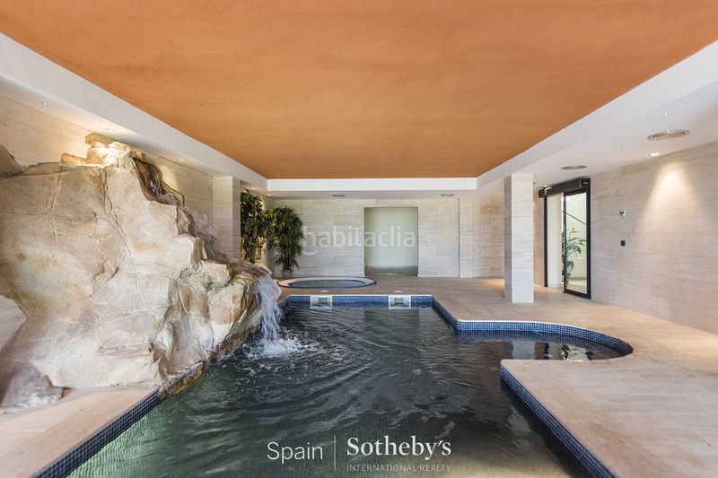 Foto d73edfeb-b75a-4676-a421-4d563e8c857c. Casa amb calefacció aparcament piscina a Urbanitzacions Platja d´Aro