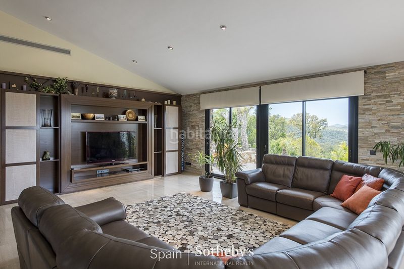 Foto e51538c9-9ec9-42ce-8743-d2cabe8801d5. Casa amb calefacció aparcament piscina a Urbanitzacions Platja d´Aro