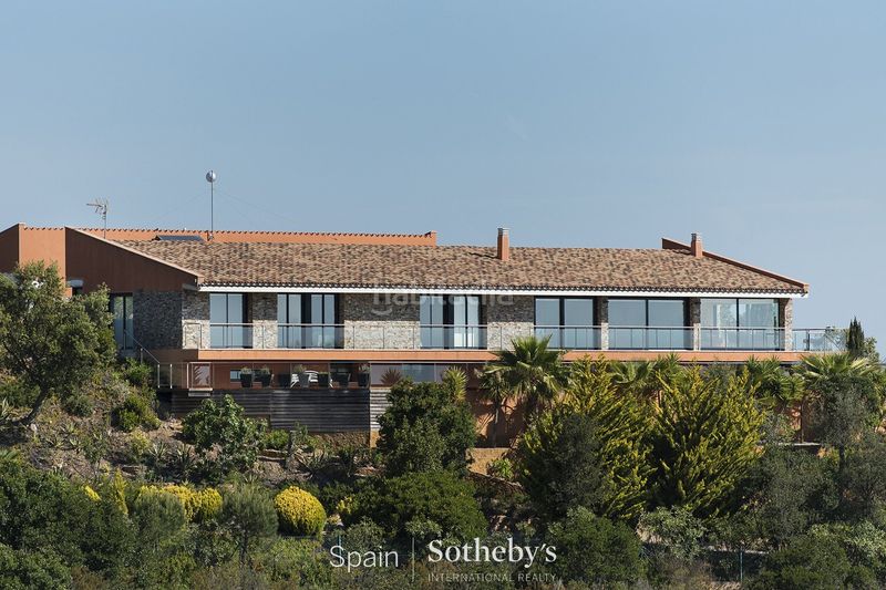 Foto e8b73e2c-ce94-445c-b81c-c07d7e95210c. Casa amb calefacció aparcament piscina a Urbanitzacions Platja d´Aro