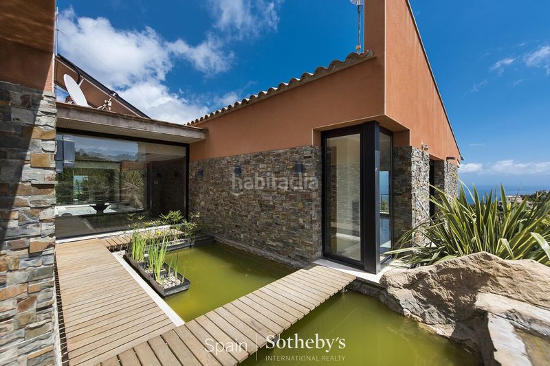 Foto eeee5abe-93a2-422d-b9d1-77e705329d4c. Casa amb calefacció aparcament piscina a Urbanitzacions Platja d´Aro