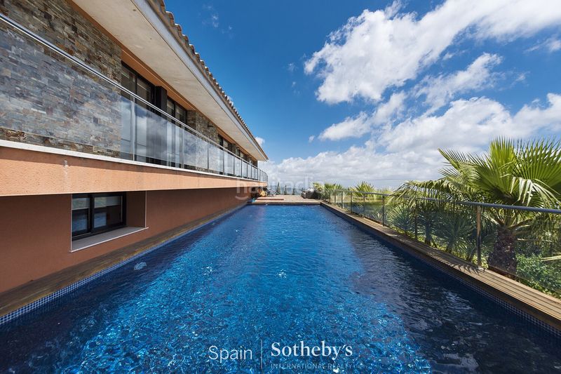 Foto f60e4308-3b3e-402f-9625-adb1d3554192. Casa amb calefacció aparcament piscina a Urbanitzacions Platja d´Aro