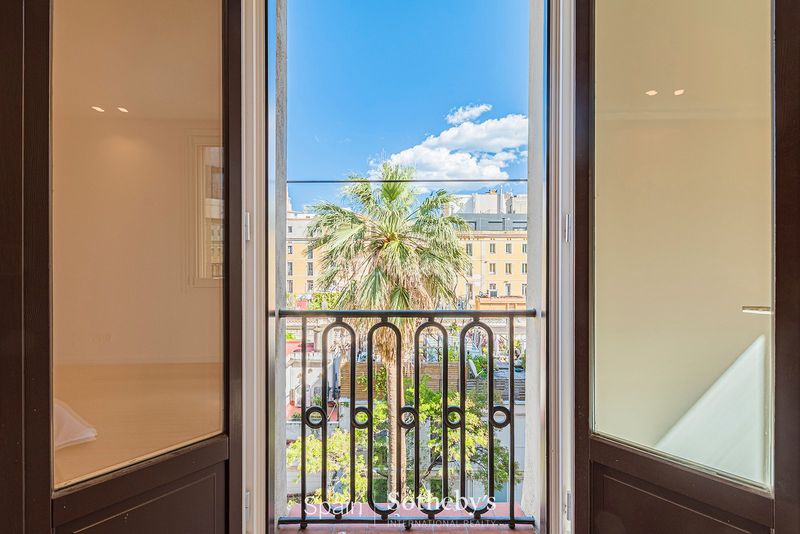 Foto 0a43fcef-3cfc-4d30-87a7-8f8cfd3191ad. Apartament amb calefacció a Dreta de l´Eixample Barcelona
