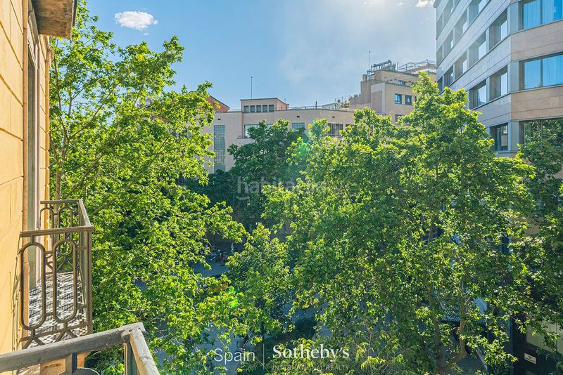 Foto 0eb3861f-e20d-4e66-a8d0-2b697e7f70cf. Apartament amb calefacció a Dreta de l´Eixample Barcelona