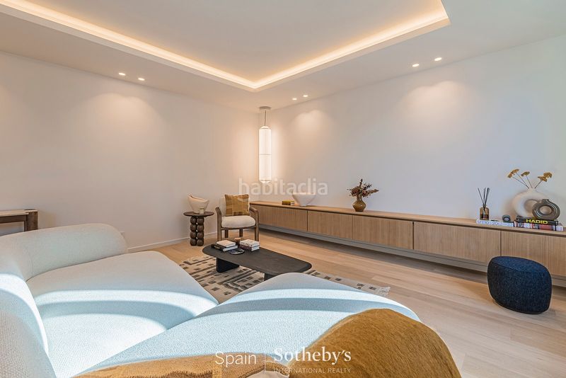 Foto 0fe49a6b-5741-4066-b0d1-eb48b51aeee5. Apartament amb calefacció a Dreta de l´Eixample Barcelona