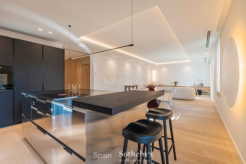 Foto 1a9b94ca-4df3-48f2-b8ec-90084899a99c. Apartament amb calefacció a Dreta de l´Eixample Barcelona
