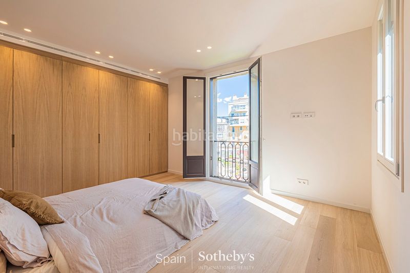 Foto 1de41740-bbfc-4357-82bc-14bc0841da7a. Apartament amb calefacció a Dreta de l´Eixample Barcelona