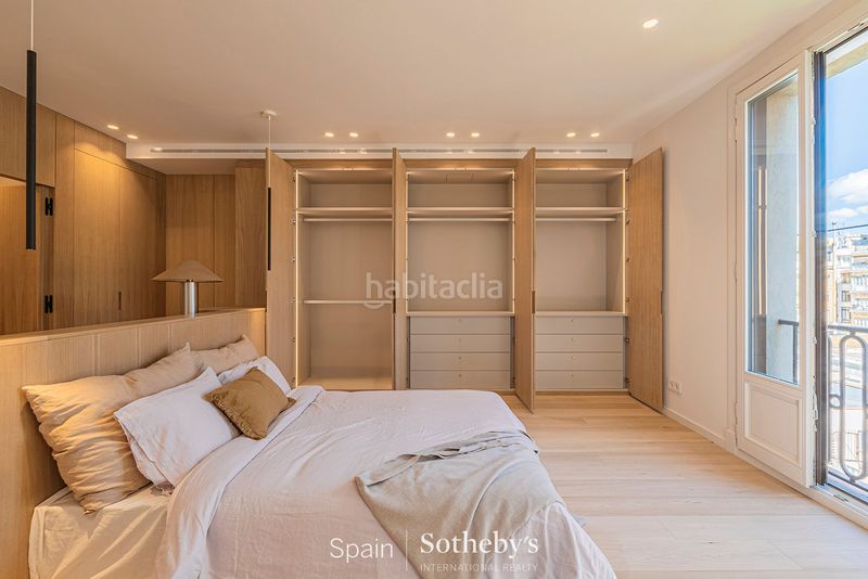 Foto 2a0376d8-900e-4522-8778-c55c038b79f2. Apartament amb calefacció a Dreta de l´Eixample Barcelona