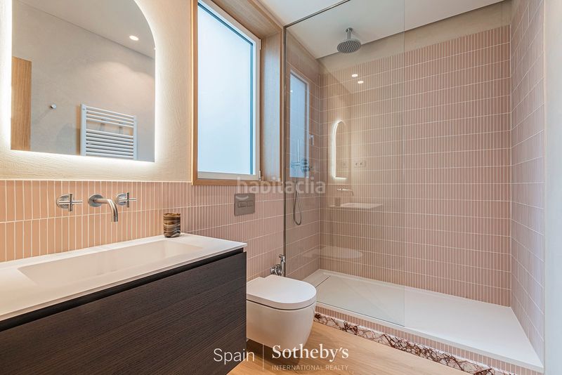 Foto 4c84667d-1bbb-41d0-81f8-18f82bd1809d. Apartament amb calefacció a Dreta de l´Eixample Barcelona
