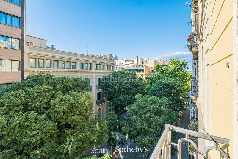 Foto 5520713c-15f6-4fd0-b6b5-010a4456d969. Apartament amb calefacció a Dreta de l´Eixample Barcelona