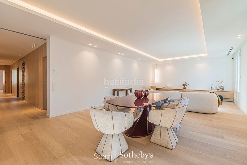 Foto 578965d2-80d5-4b3a-8dec-dc9be208762f. Apartament amb calefacció a Dreta de l´Eixample Barcelona