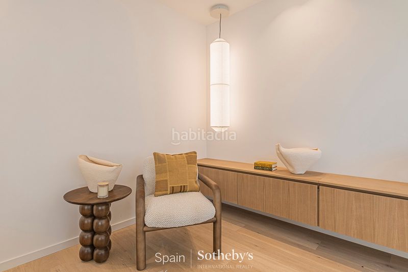 Foto 742a381d-50c0-41f4-a726-30c767bd43c4. Apartament amb calefacció a Dreta de l´Eixample Barcelona