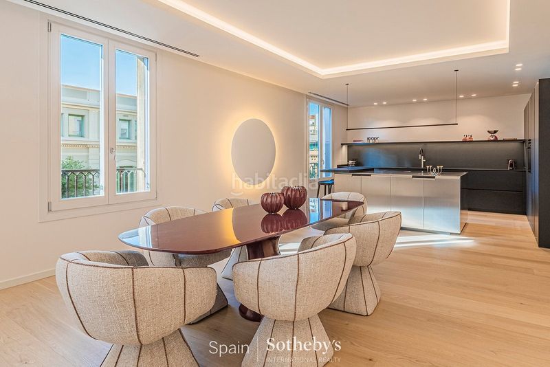 Foto 7b441bf0-8020-45df-8e37-de2d88b36310. Apartament amb calefacció a Dreta de l´Eixample Barcelona