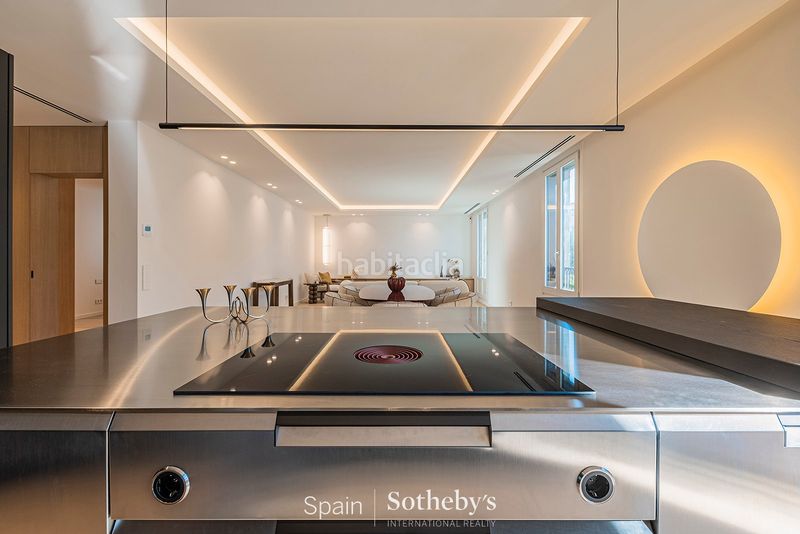 Foto 8661661d-2a8f-4eb0-af79-6a02e789077d. Apartament amb calefacció a Dreta de l´Eixample Barcelona