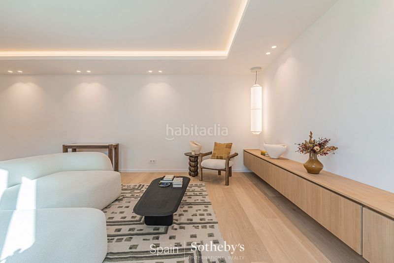 Foto 95cf8c88-fac9-416c-a14a-4bda87aa8f50. Apartament amb calefacció a Dreta de l´Eixample Barcelona
