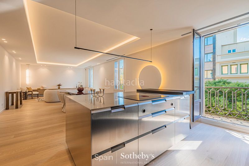 Foto 9f811dce-45ee-420d-bb8c-149c9f9265c0. Apartament amb calefacció a Dreta de l´Eixample Barcelona