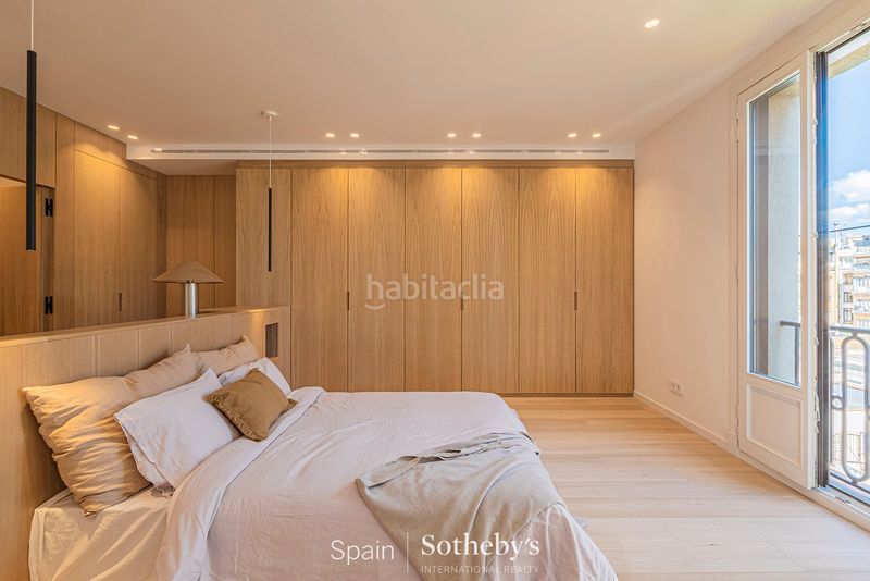 Foto b1de4e68-898f-42b1-a235-c00bf01655c9. Apartament amb calefacció a Dreta de l´Eixample Barcelona