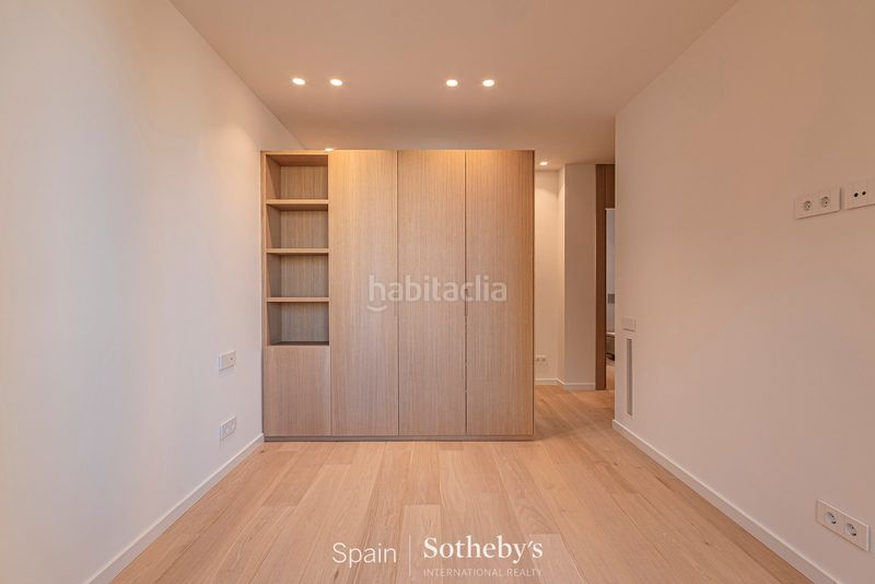 Foto bec320cb-37d9-48e7-be35-d081790a4807. Apartament amb calefacció a Dreta de l´Eixample Barcelona