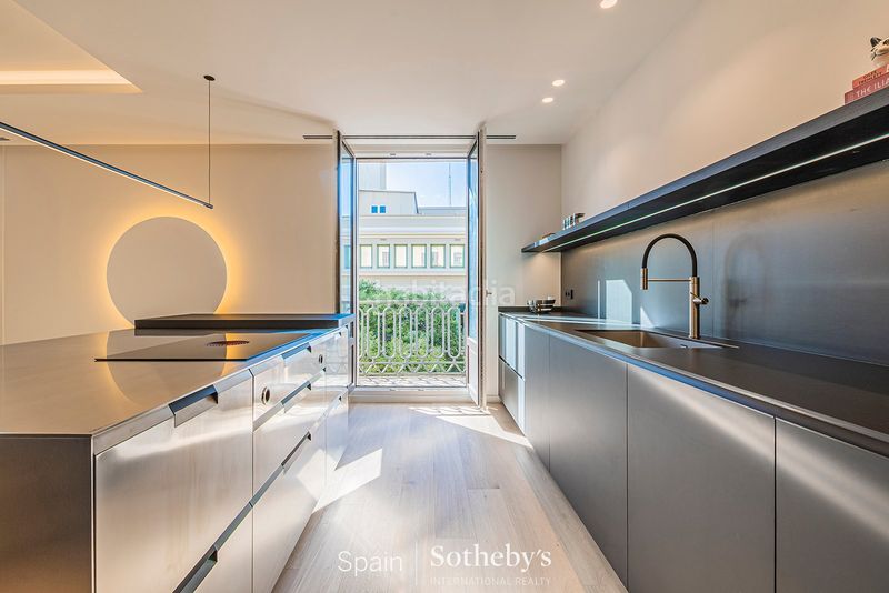 Foto cad2b552-9940-4f88-8e84-8ee70c310ac3. Apartament amb calefacció a Dreta de l´Eixample Barcelona