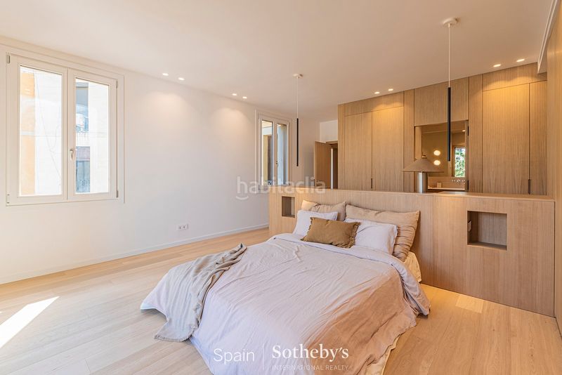 Foto ccba7fbd-fe14-4bf4-8c08-b45fa06568ec. Apartament amb calefacció a Dreta de l´Eixample Barcelona