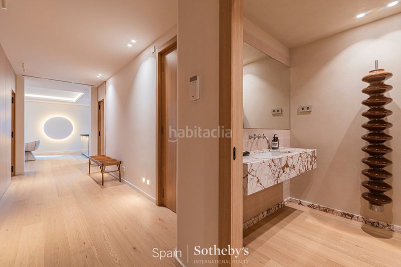 Foto cf822662-28d5-4adf-9b88-b3feba002588. Apartament amb calefacció a Dreta de l´Eixample Barcelona