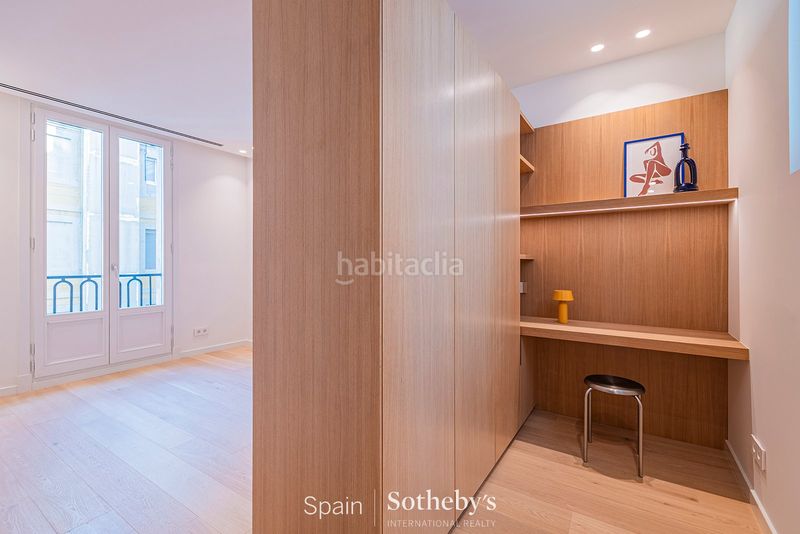 Foto dd8226b9-3b1d-43d4-8869-08fc63d80a9c. Apartament amb calefacció a Dreta de l´Eixample Barcelona