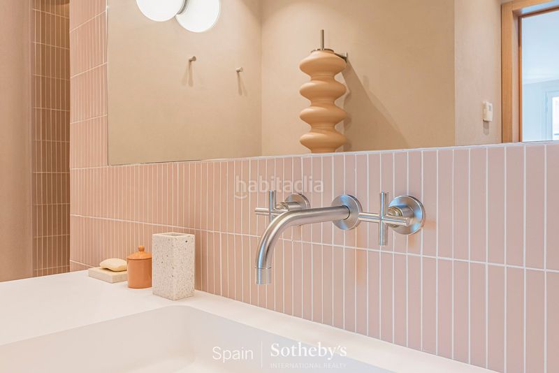 Foto e847281c-62c5-4bfc-94f7-9d3aa05f1cb0. Apartament amb calefacció a Dreta de l´Eixample Barcelona