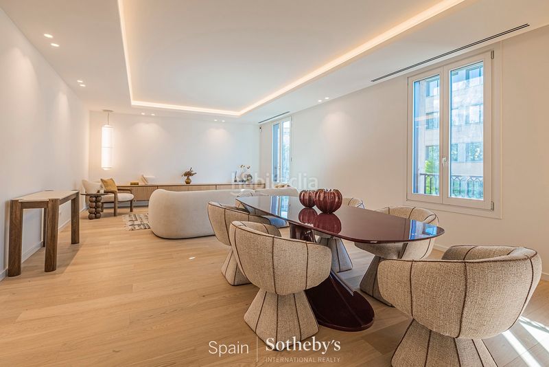 Foto f24b688d-9959-4b1b-aad6-5c96badfca67. Apartament amb calefacció a Dreta de l´Eixample Barcelona