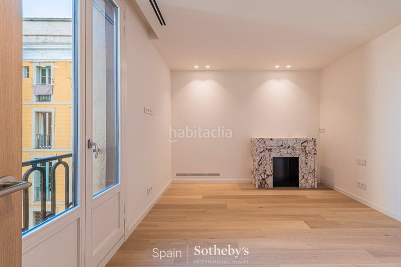 Foto f2b8f5e2-9aab-413a-b290-c51d62762bf0. Apartament amb calefacció a Dreta de l´Eixample Barcelona