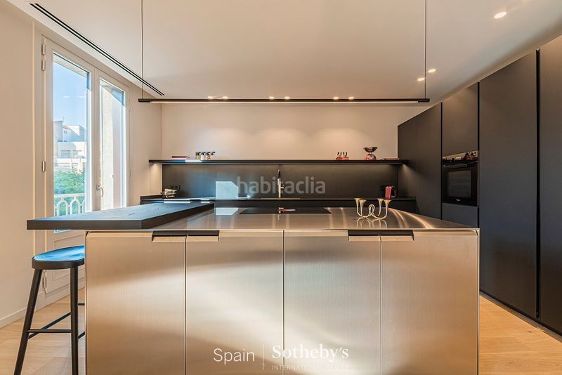Foto f30695a1-49e6-436a-8234-95081fbcfb23. Apartament amb calefacció a Dreta de l´Eixample Barcelona