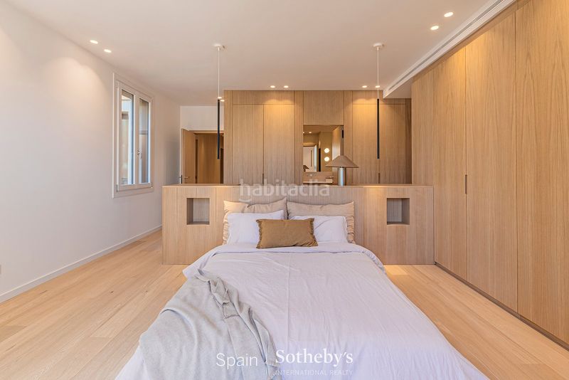Foto f864dcd4-4ff7-44c2-995d-d3c563b91bf3. Apartament amb calefacció a Dreta de l´Eixample Barcelona