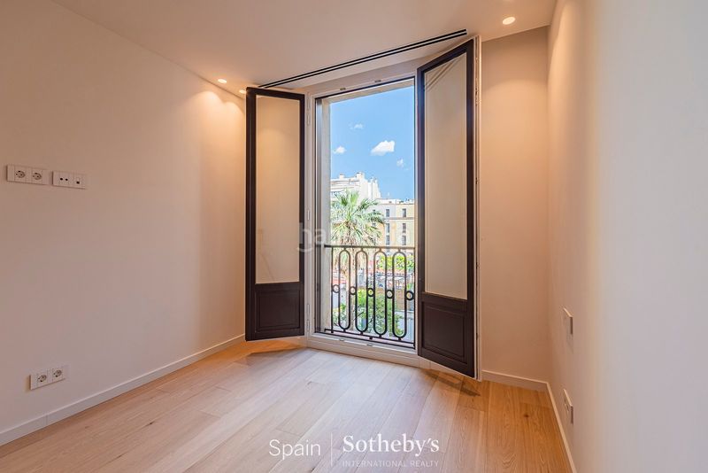 Foto f8b6b236-3dad-46f8-bead-20e54ca13d07. Apartament amb calefacció a Dreta de l´Eixample Barcelona