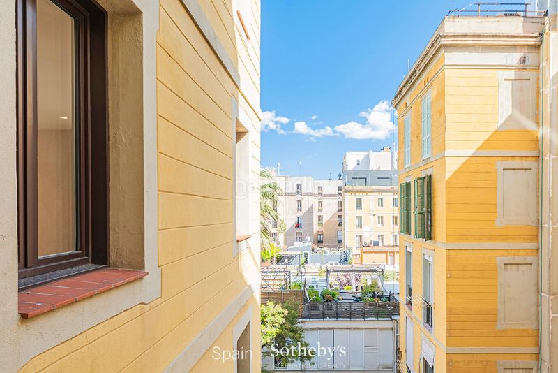 Foto fb8f220c-fdb2-40ba-a185-4e1ec78e384a. Apartament amb calefacció a Dreta de l´Eixample Barcelona